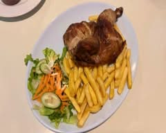 Mr.chicken suzuka peruvian foods