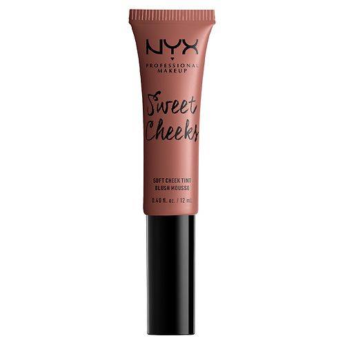 NYX Professional Makeup Sweet Cheeks Soft Cheek Tint - 0.4 fl oz