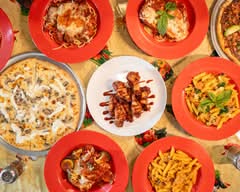 Piece O' Pizza (11700 Venice Blvd)