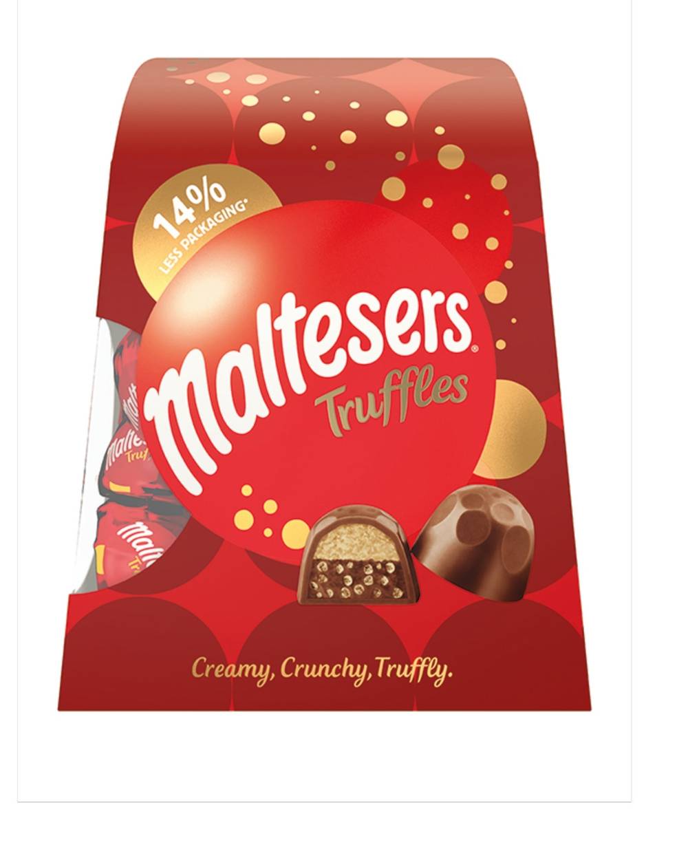 Maltesers Truffles 200G