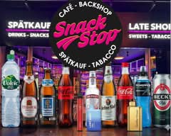 Snack Stop Berlin