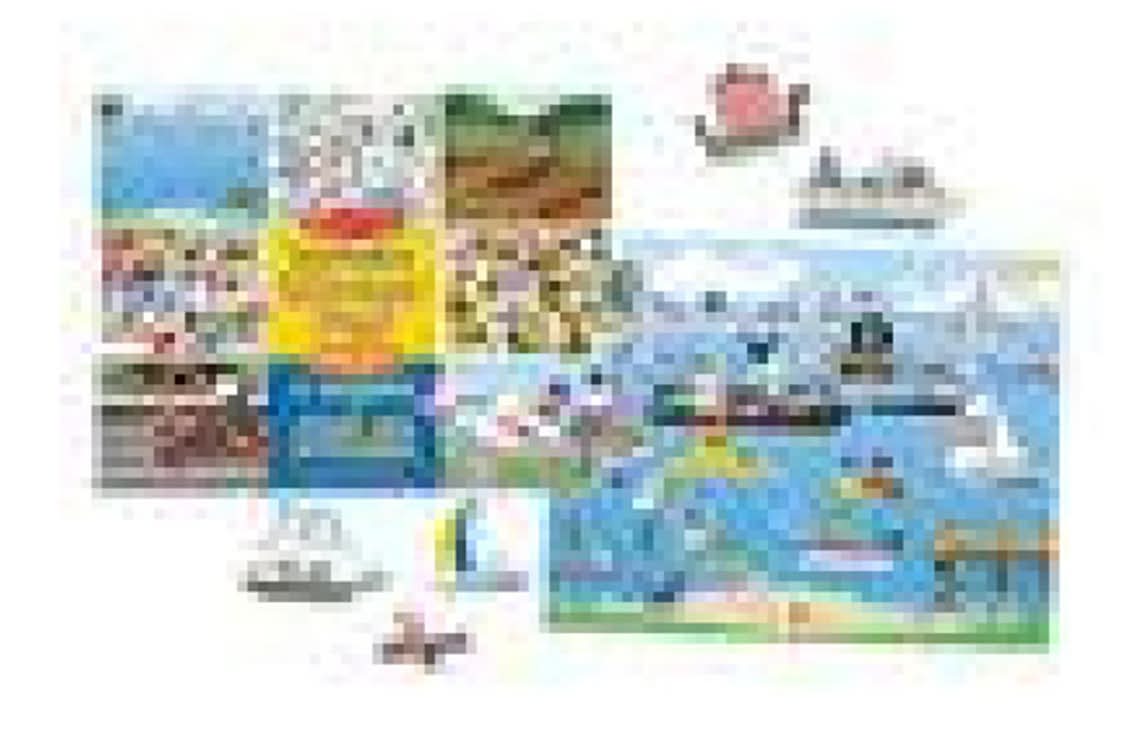 Melissa & Doug Sticker Wow! Activity Dinosaur Pad Set (300 ct)