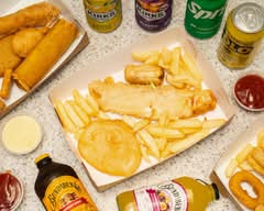 Benalla Fish & Chips