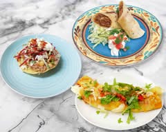 Mexicasa Restaurant & Bar