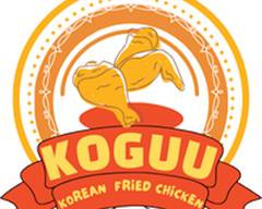 Koguu Korean Food (451 Melwood Ave)