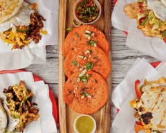 Taqueria El Amigo