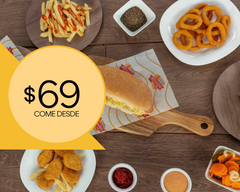 Marusha´s - Sucursal Circuito Cancun