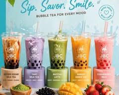 Juicy Bubbles Cafe