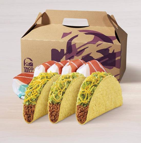 Taco Party Pack