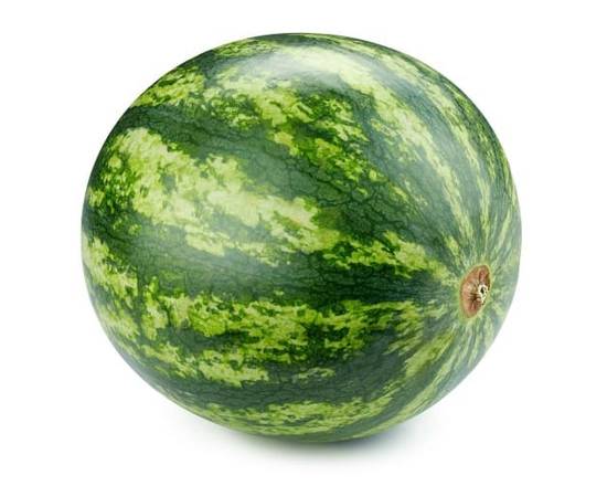 Order Red Seedless Watermelon (1 watermelon) food online from Safeway store, Eureka on bringmethat.com