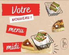 Les Belles Envies - Monge