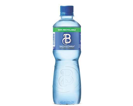 Ballygowan Still Water Bottle