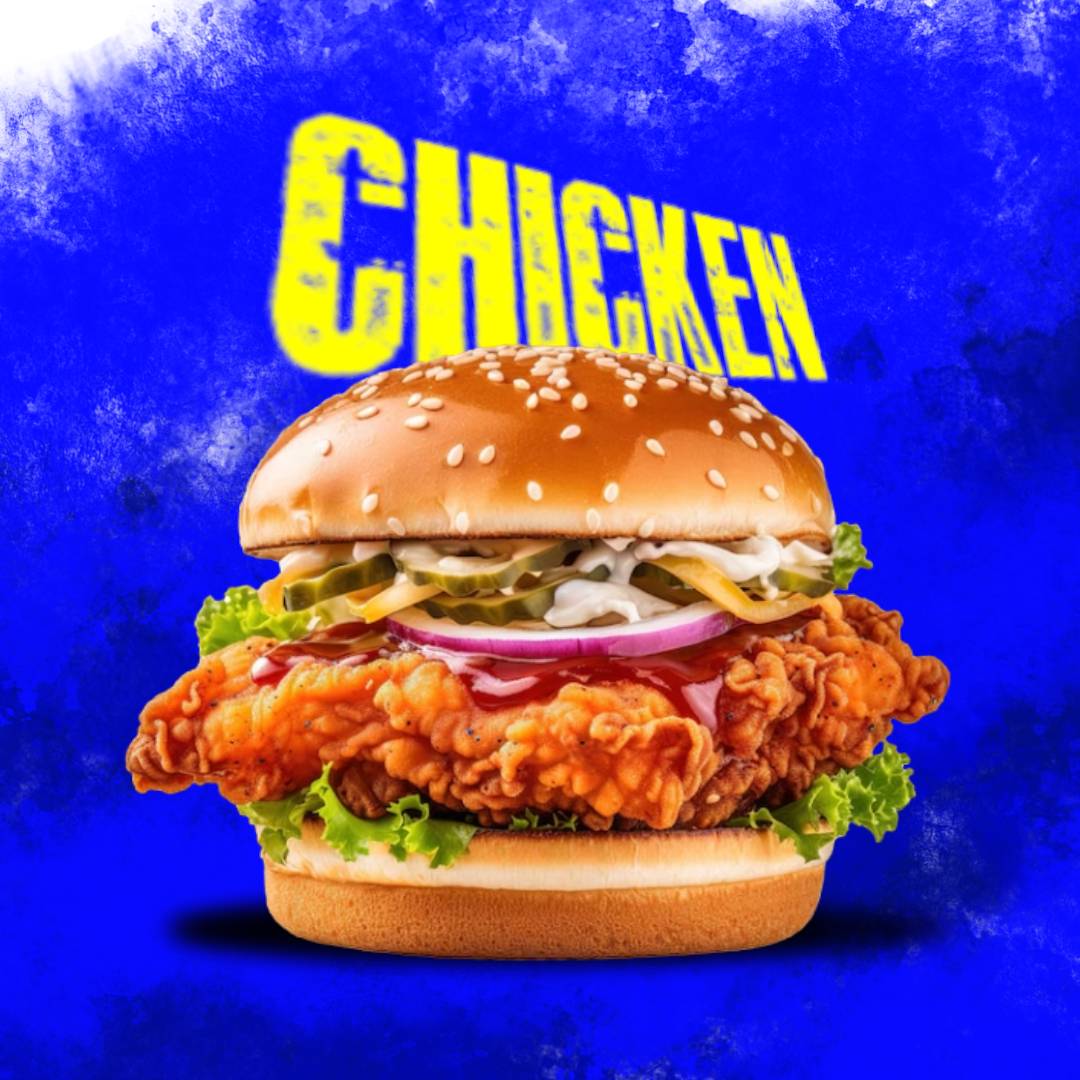 CHICKEN