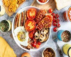 Arena Restaurant Breakfast & Lunch