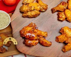 Washington Wingz (14th Street)