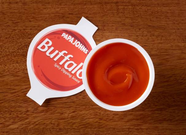 Buffalo Spicy Sauce