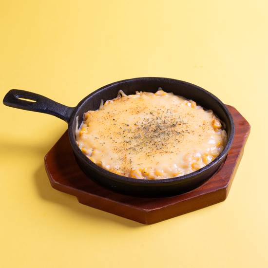 Corn Cheese