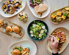 Milligram Coffee and Kitchen (234 East 17th St)