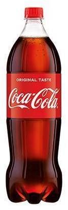 Coca-Cola (1500 ml)