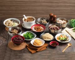 康福十全藥燉排骨