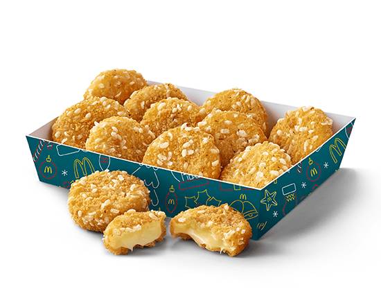 Cheese Melt Dippers Sharebox®