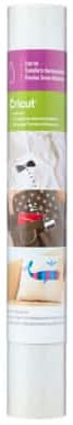 Cricut Glitter Iron-On Vinyl Transfer, 12x19 in, White
