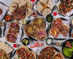 Taqueria Los Cecinazos