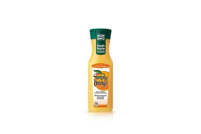 Simply Orange® Orange Juice