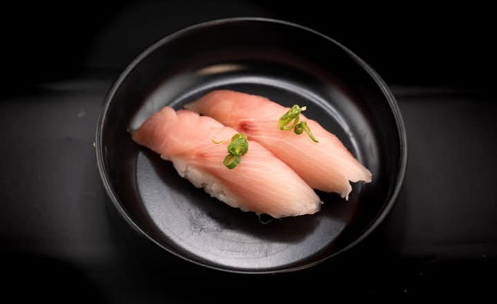 503 Yellowtail (2Pcs)