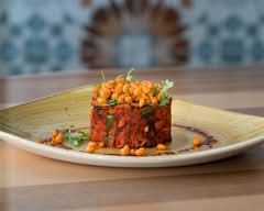 Kismet Modern Indian (2918 West Broad St)