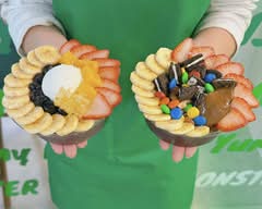 【アサイーボウル専門店🥣】Acai MONSTAR 春日部店