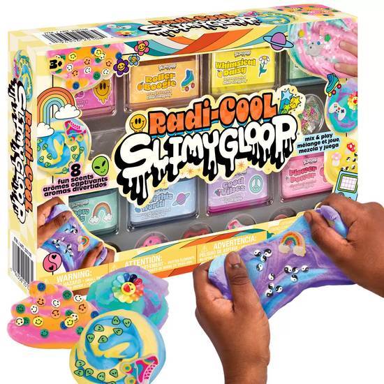 SLIMYGLOOP スライミ-グループラディクールグー