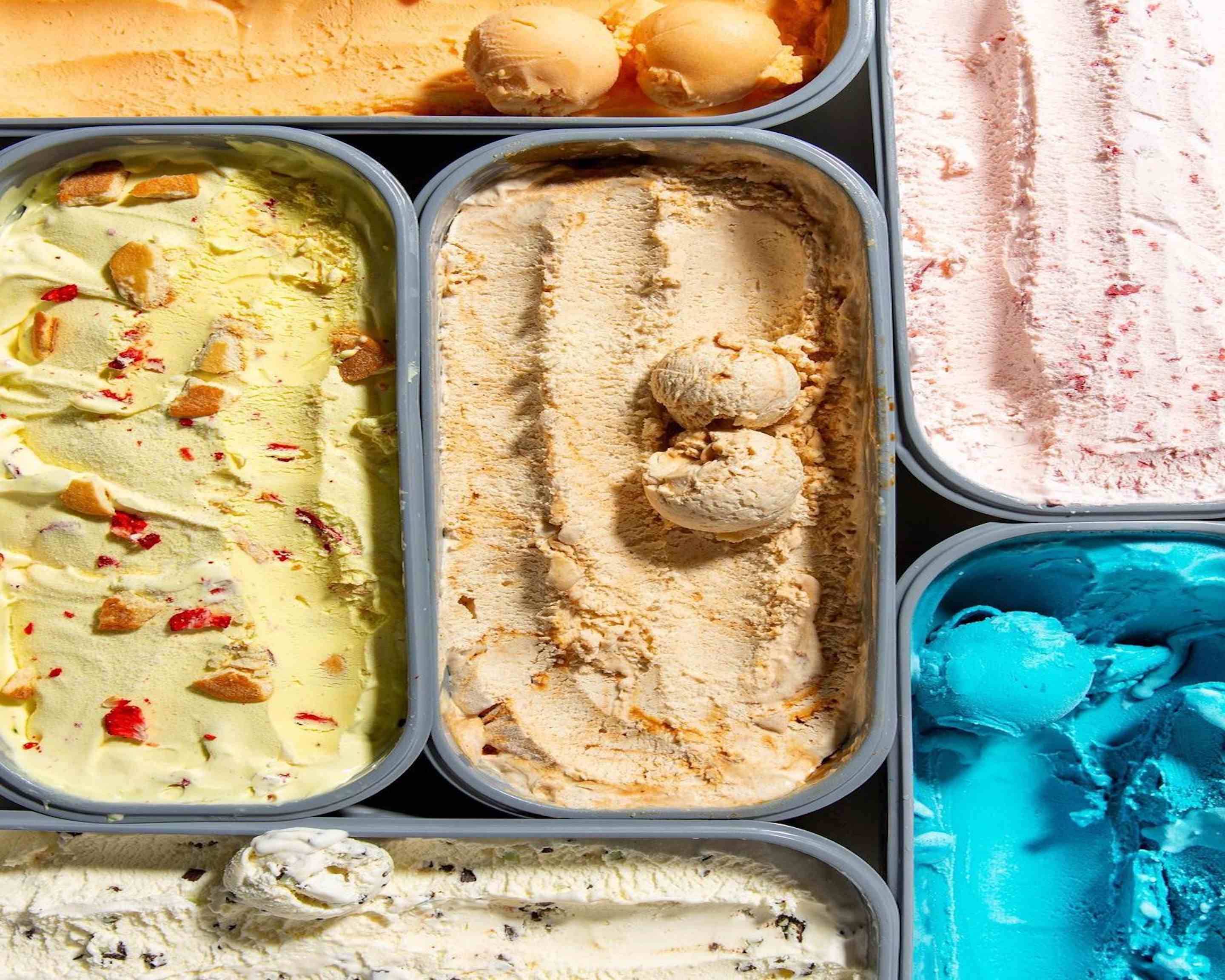 Order Wanderlust Creamery Menu Delivery Online Los