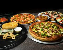 Crust Pizza Co. College Station