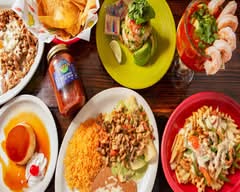 La Carreta Mexican Restaurant