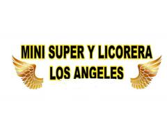 Minisuper y Licorera los Ángeles (Heredia)