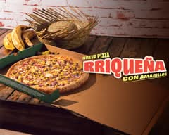 Papa John's Manatí