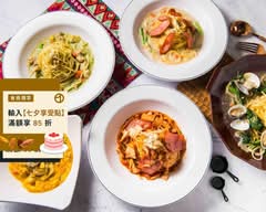 Da Da Pasta義大利麵