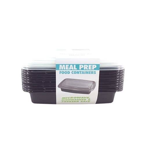 Madison York Meal Prep Container