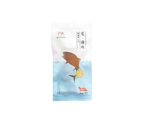 【毛孩食務所】毛尋味-鮪魚口味30g#20810924