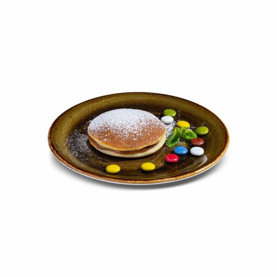 Dorayaki de Chocolate [D]