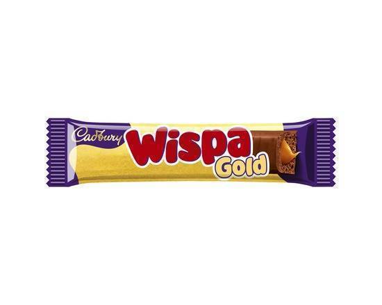 Cadbury Wispa Gold Chocolate Bar 48g