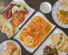 Aladdin Intercontinental, Indian, Turkish Food - Halaal