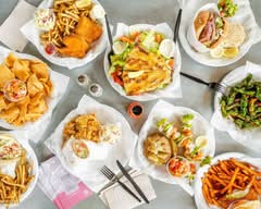 Fish Grill - American Dream