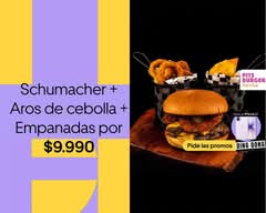 Pits Burger (Concón)