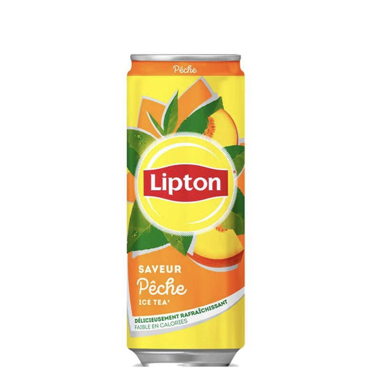 Ice Tea 33cl