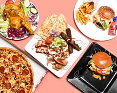 Rush Chicken & Burger (70 Lenton Boulevard)