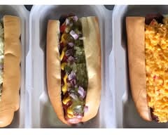 I Dream of Weenie (Nashville)