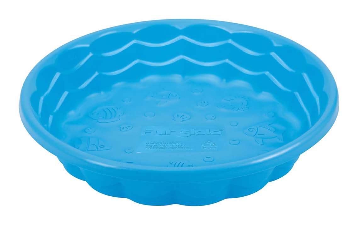 Funsicle Plastic Pool, 36 in