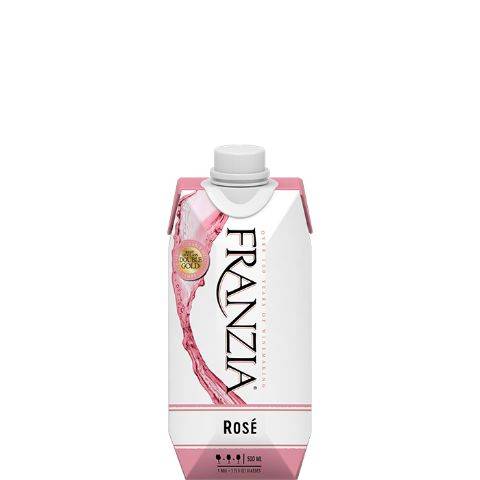 Franzia Sunset Blush 500mL